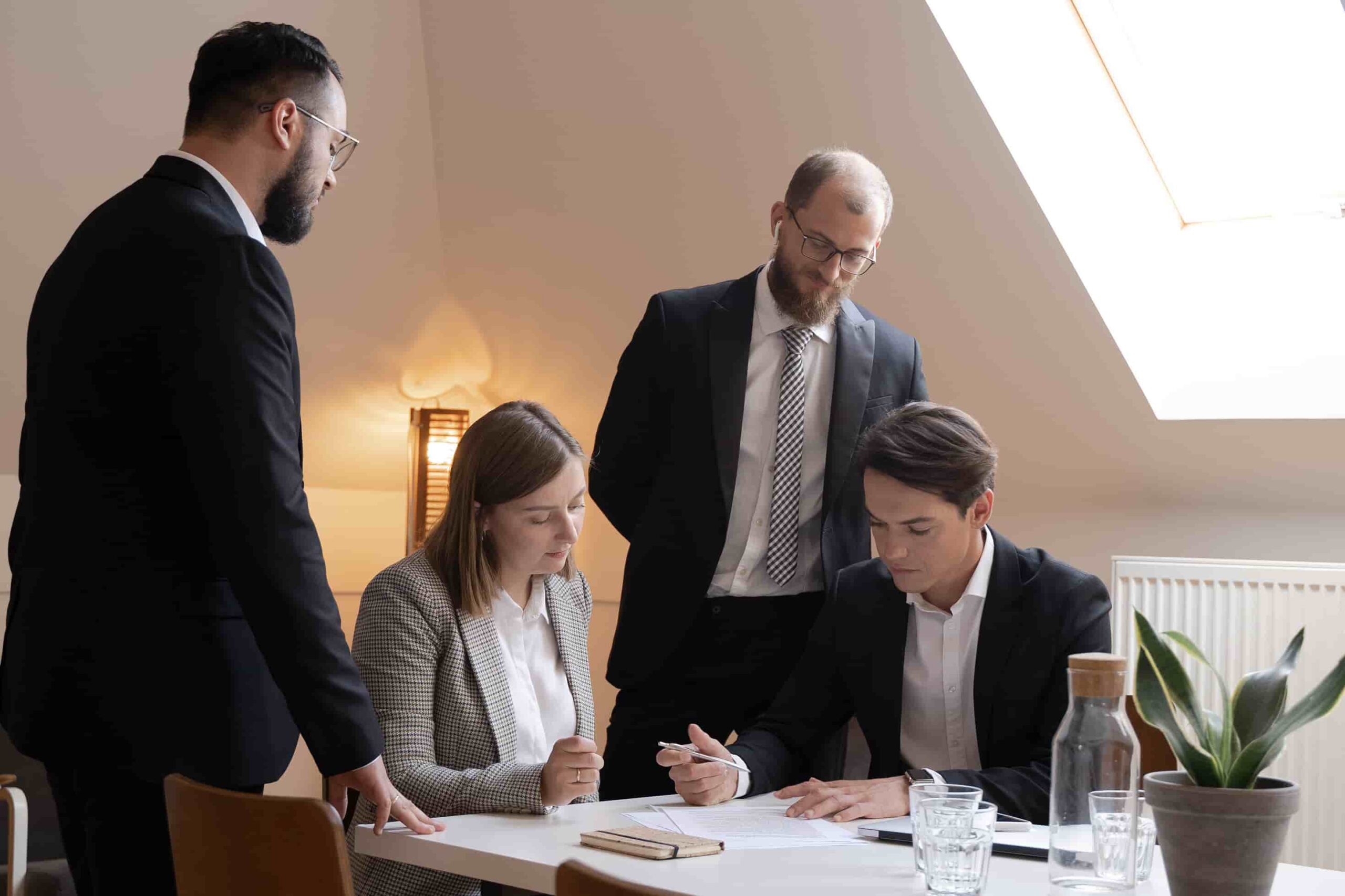 business contract lawyer business contract lawyer